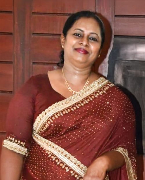 Samanthi Mallawarachchi